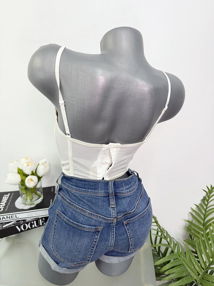 Corset Glassons S - imagine 2