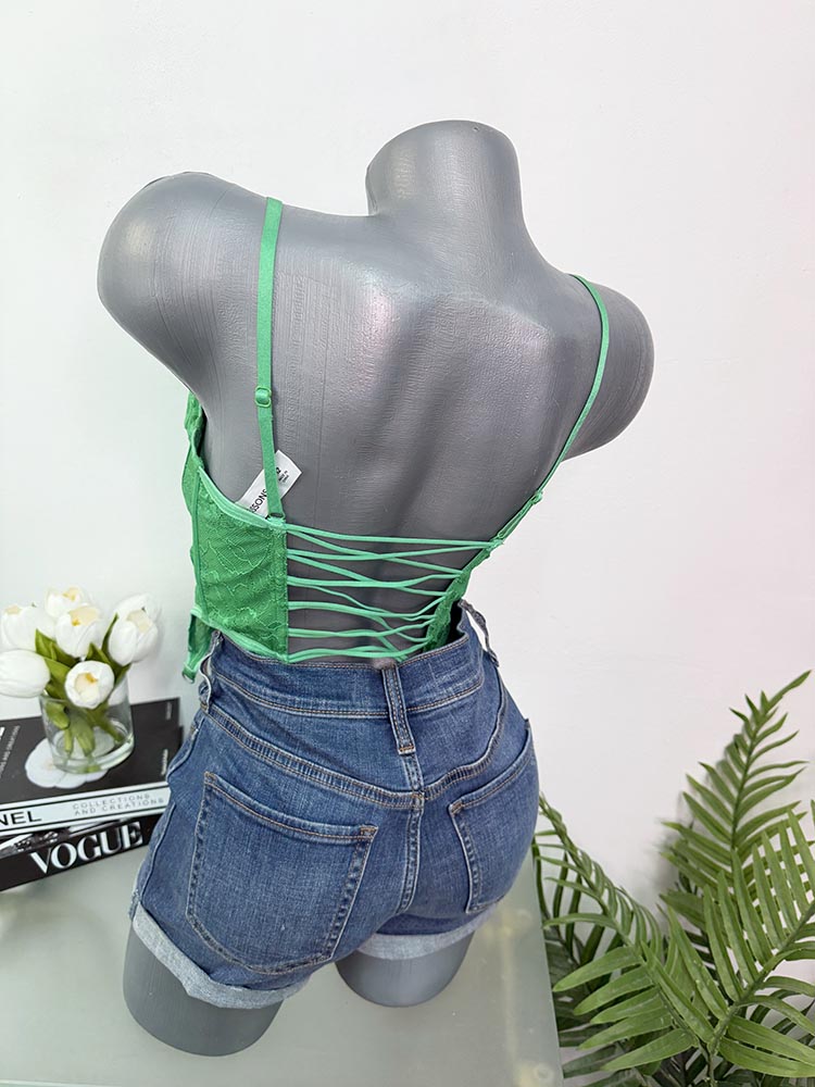 Corset Glassons M - imagine 2