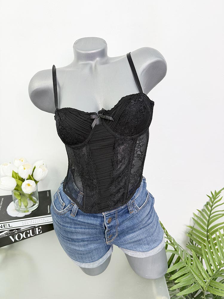 Corset Glassons S