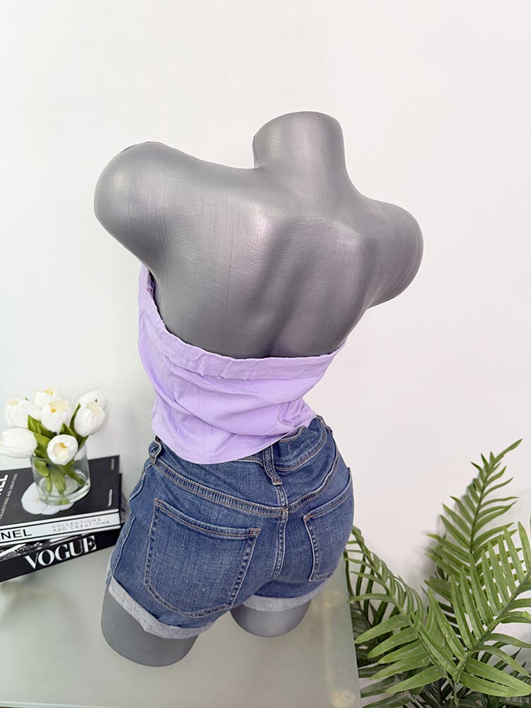 Corset Glassons S - imagine 2