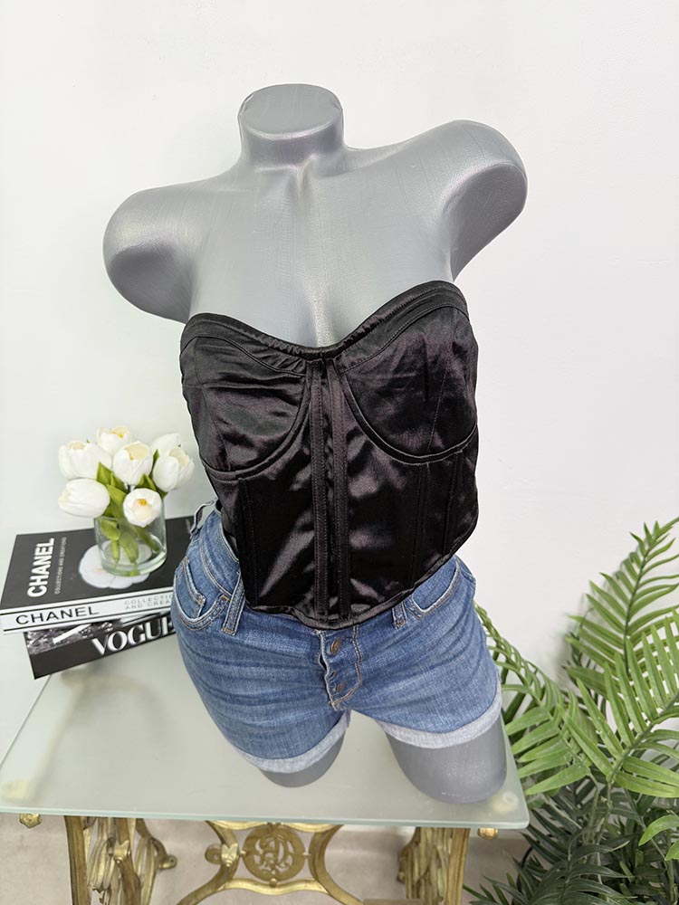 Corset Valleygirl L