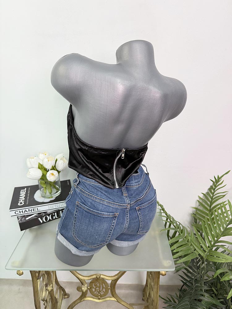 Corset Valleygirl L - imagine 2