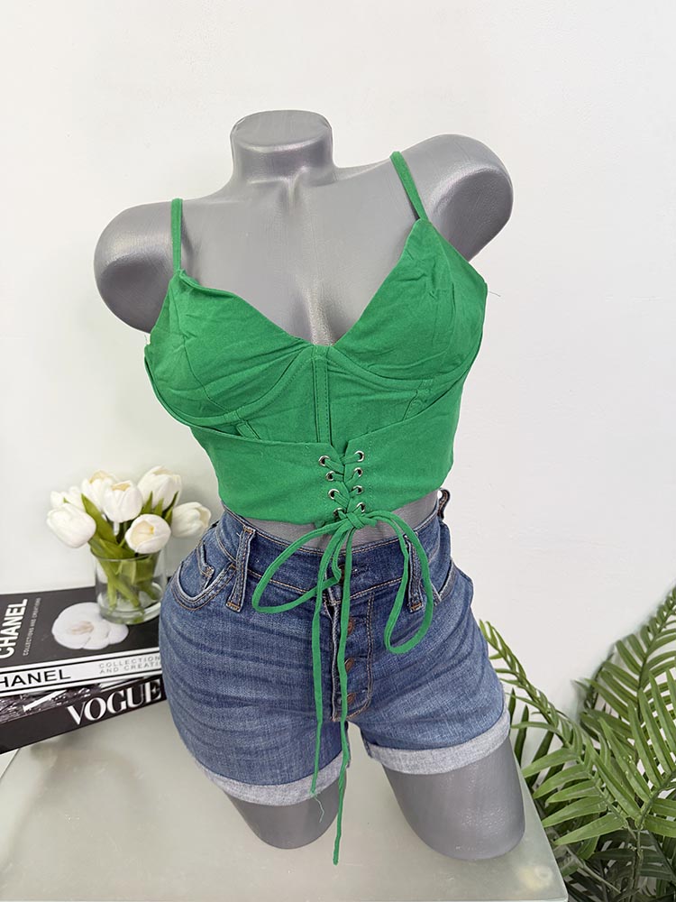 Corset Alivegirl S-M