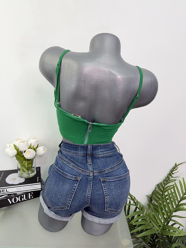 Corset Alivegirl S-M - imagine 2