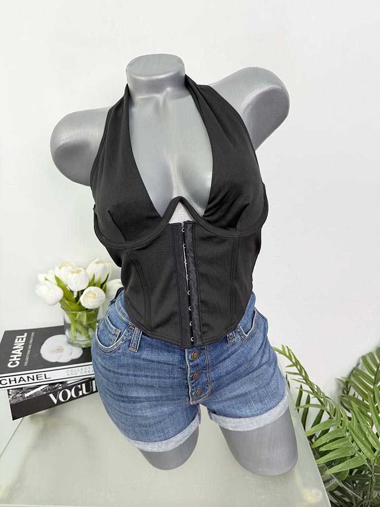 Corset Shein XS