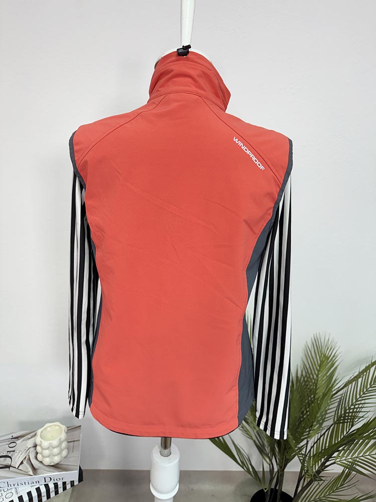 Vesta Viitorio Rossi M - imagine 2