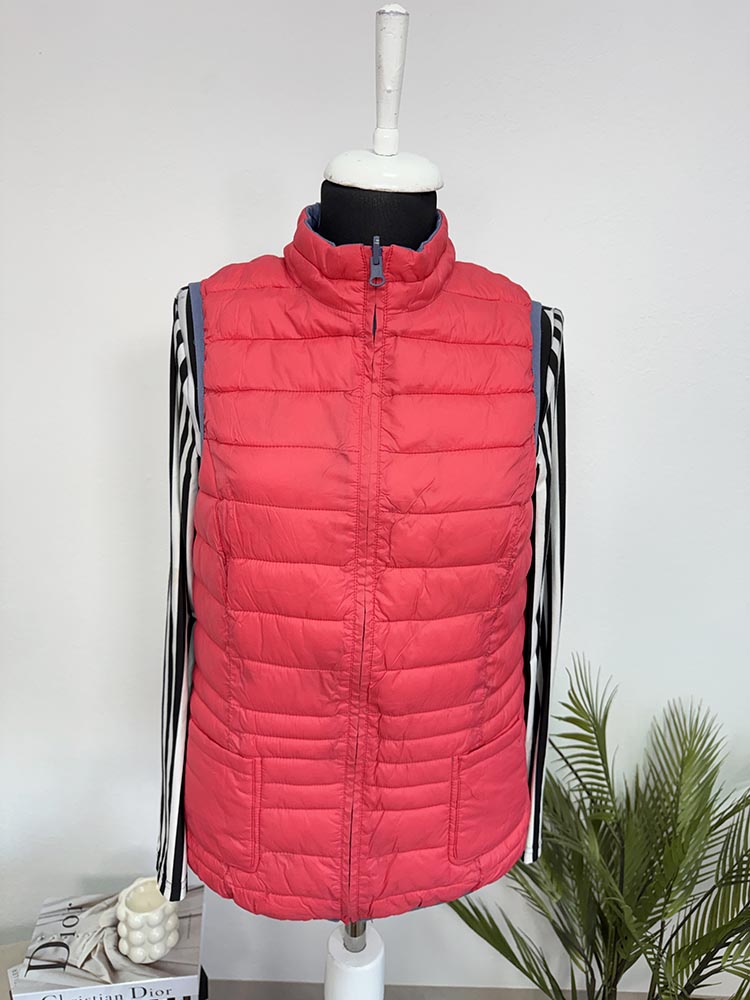 Vesta doua fete Tchibo 40 - imagine 2