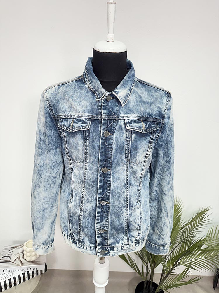 Geaca blug Fishbone L