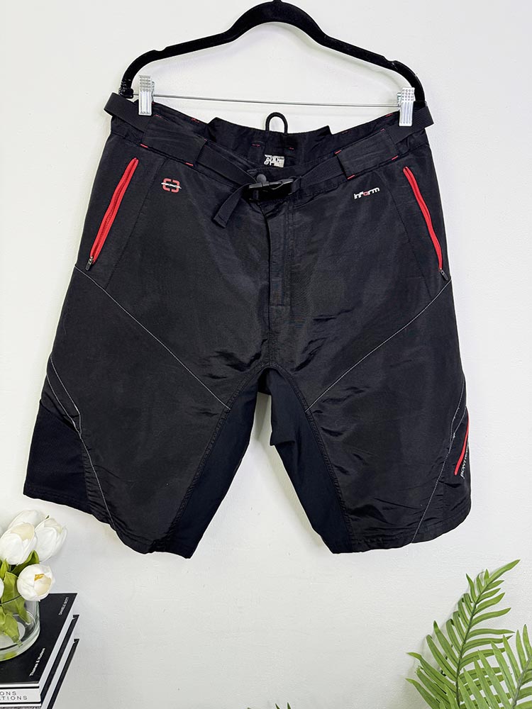Pantaloni scurti Bontrager XL