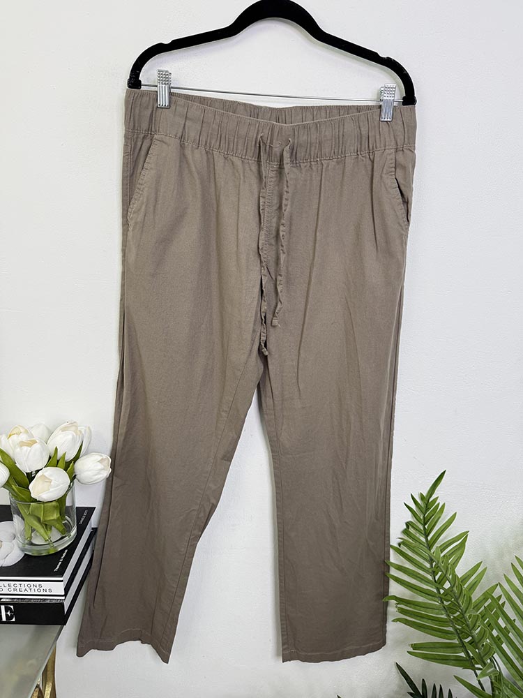 Pantaloni Janina 42