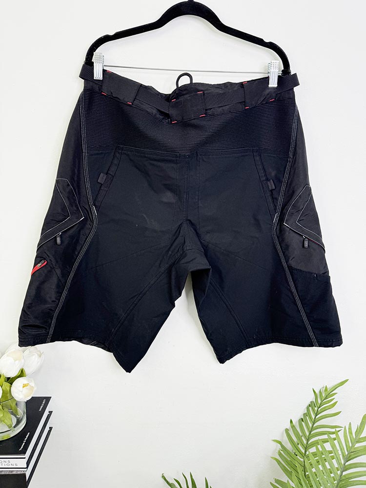 Pantaloni scurti Bontrager XL - imagine 2