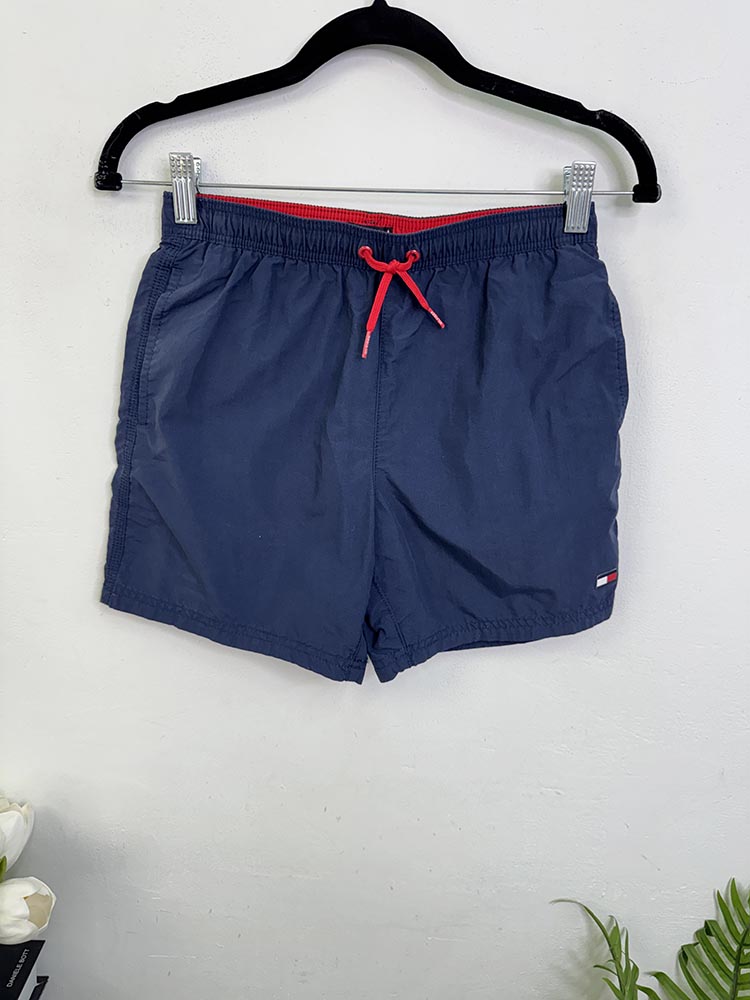 Pantaloni scurti Tommy Hilfiger 12-14ani