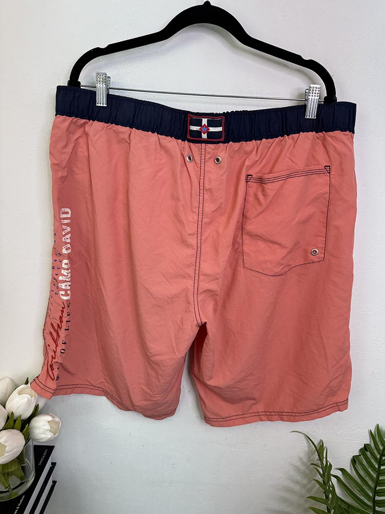 Pantaloni scurti Camp David 3XL - imagine 2