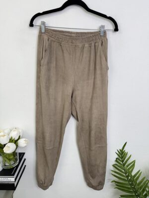 Pantaloni trening Pull&Bear S