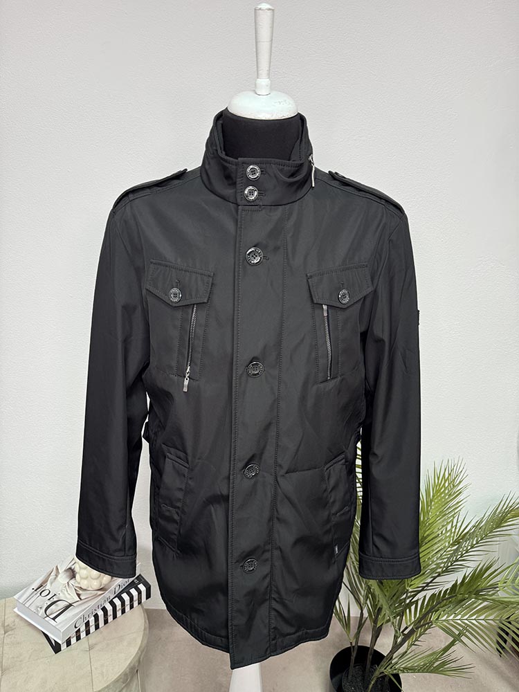 Geaca primavara Chevy 50