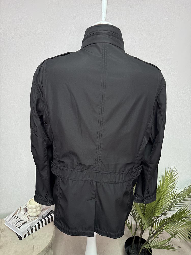 Geaca primavara Chevy 50 - imagine 2