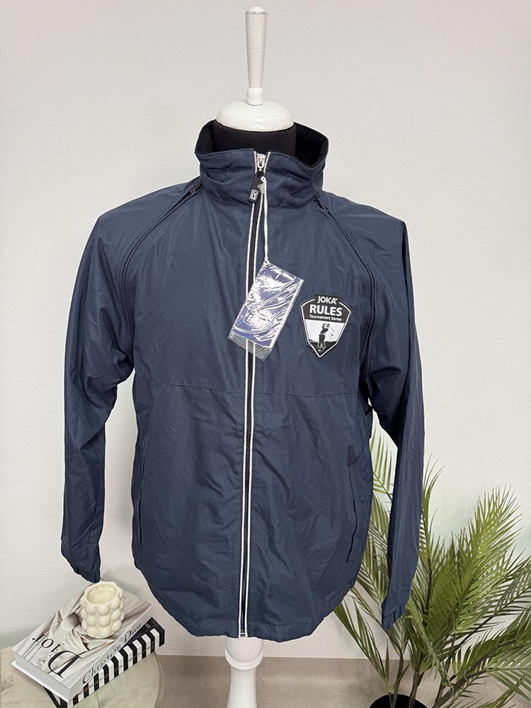 Geaca subtire cu maini detasabile PGA Tour S