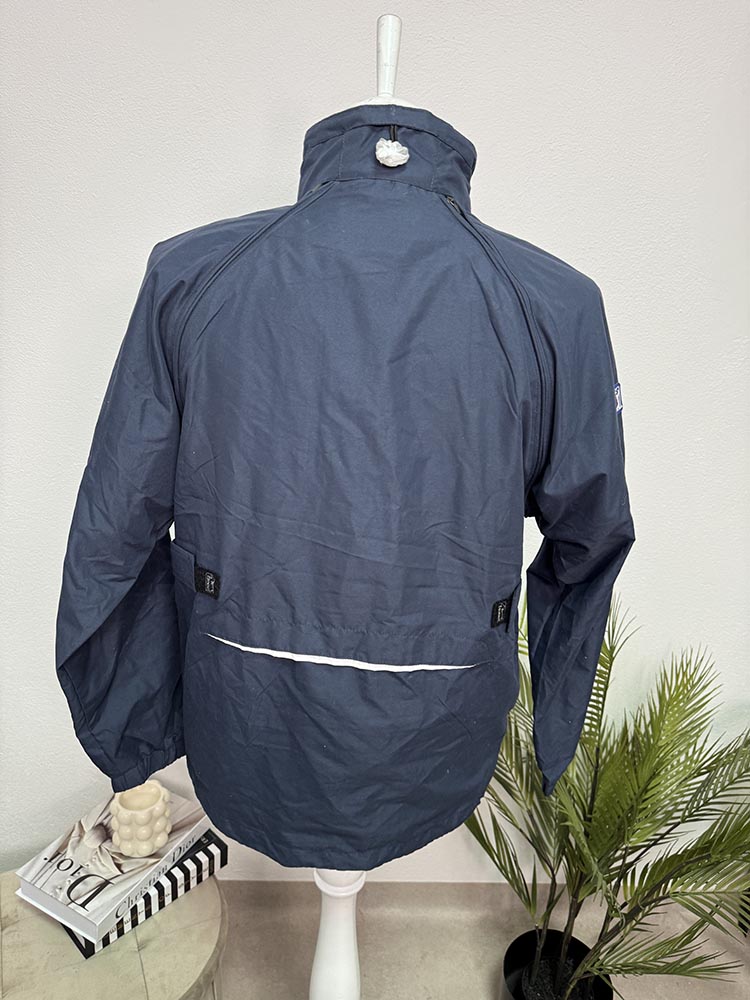 Geaca subtire cu maini detasabile PGA Tour S - imagine 2