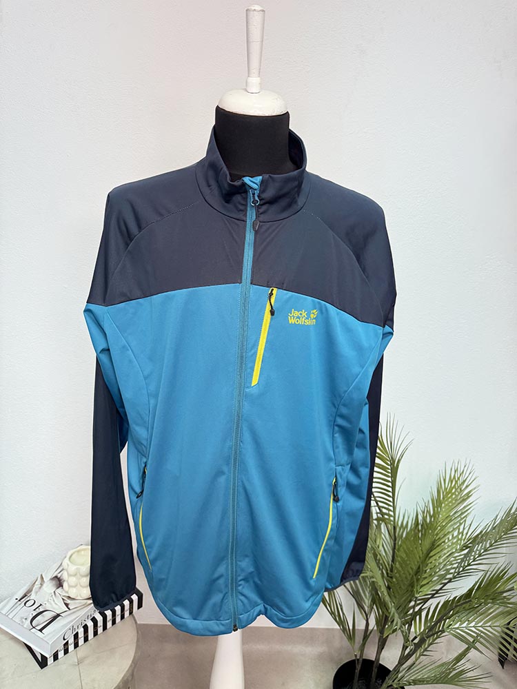 Hanorac/geaca Jack Wolfskin XXL