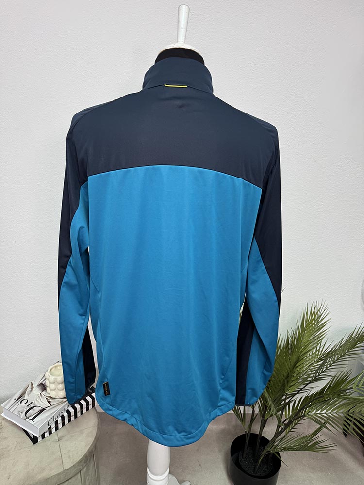 Hanorac/geaca Jack Wolfskin XXL - imagine 2