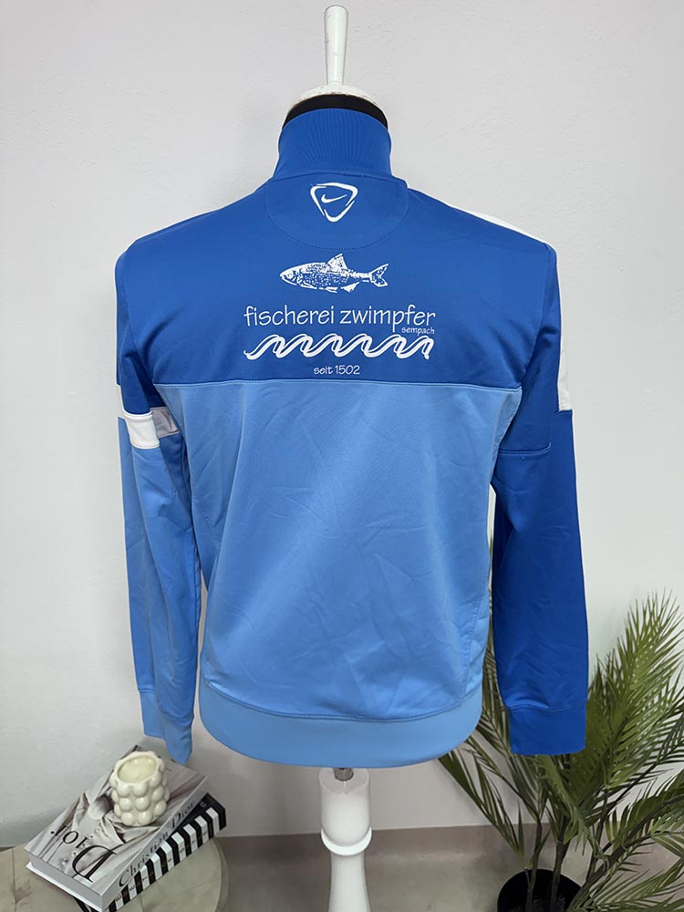 Hanorac Nike S - imagine 2