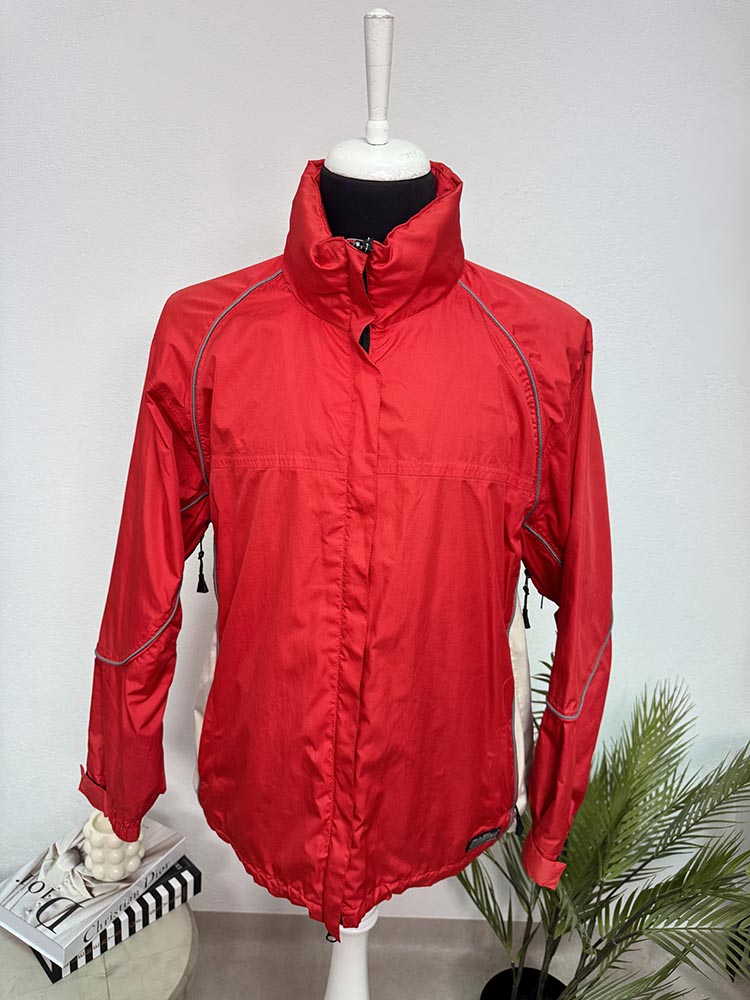 Geaca primavara cu gluga ascunsa Killtec 44