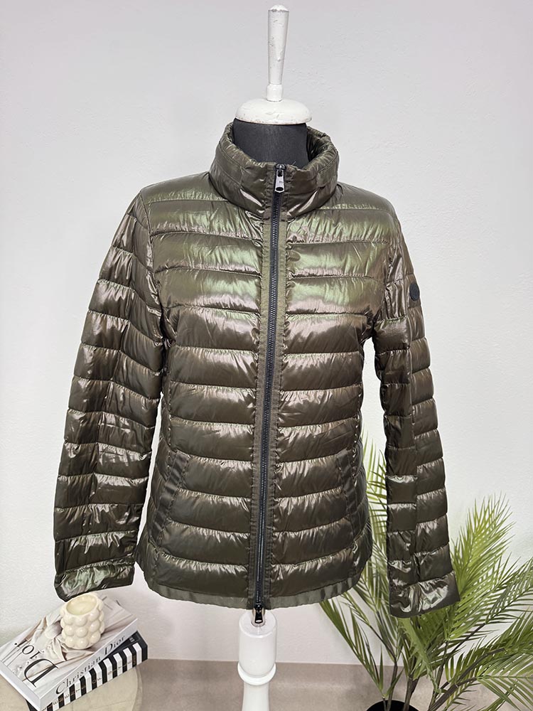 Geaca primavara matlasa down and feather Beaumont 36