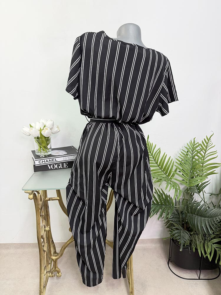 Salopeta Shein XL - imagine 2