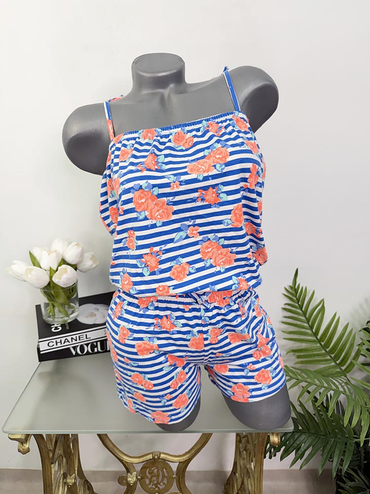 Salopeta F&F cam XS-S