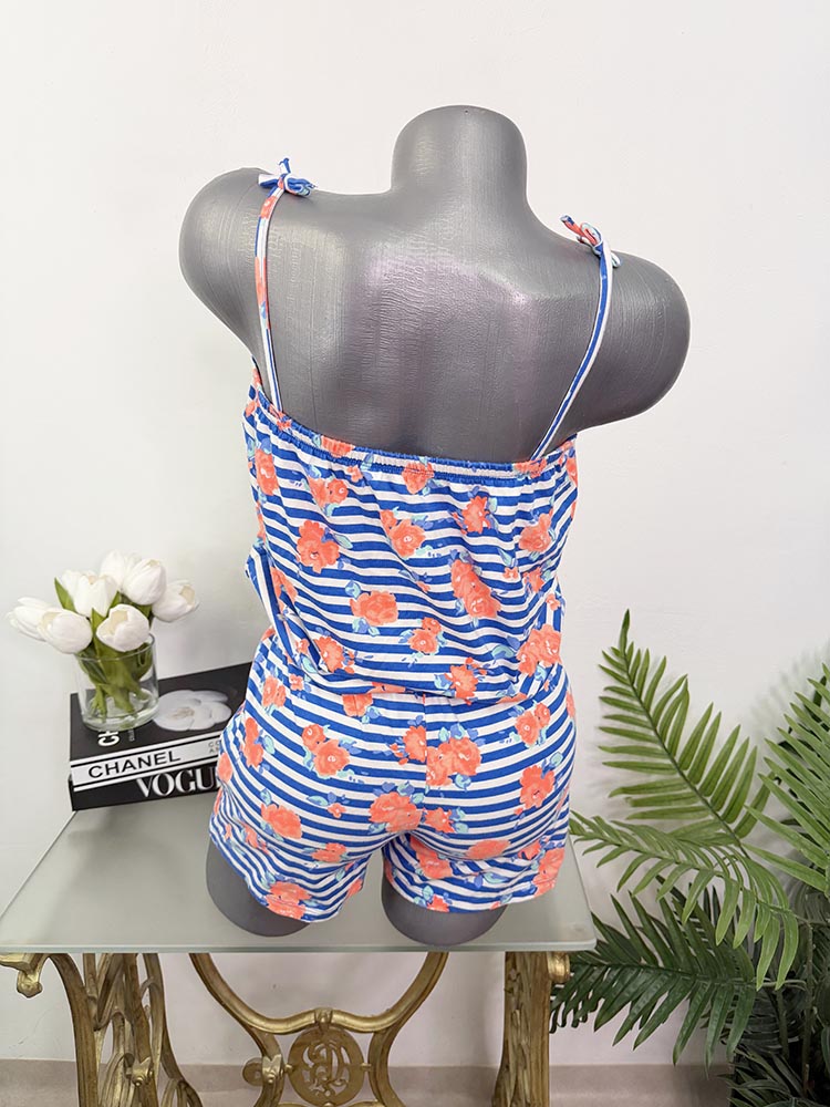 Salopeta F&F cam XS-S - imagine 2