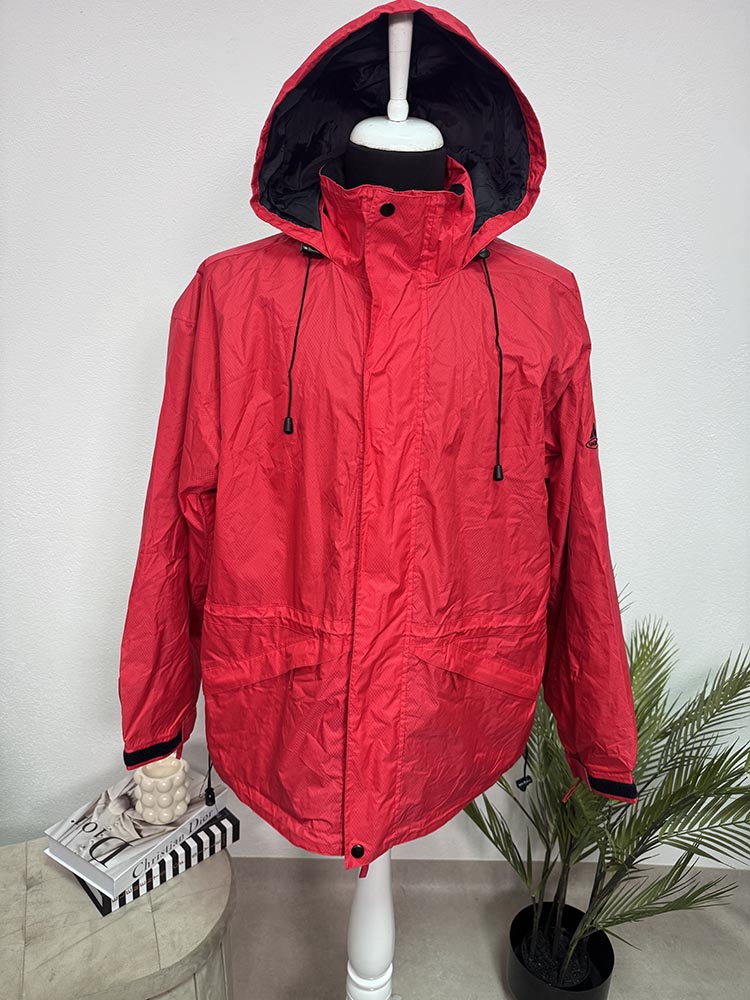 Geaca fash primavara Vaude XL