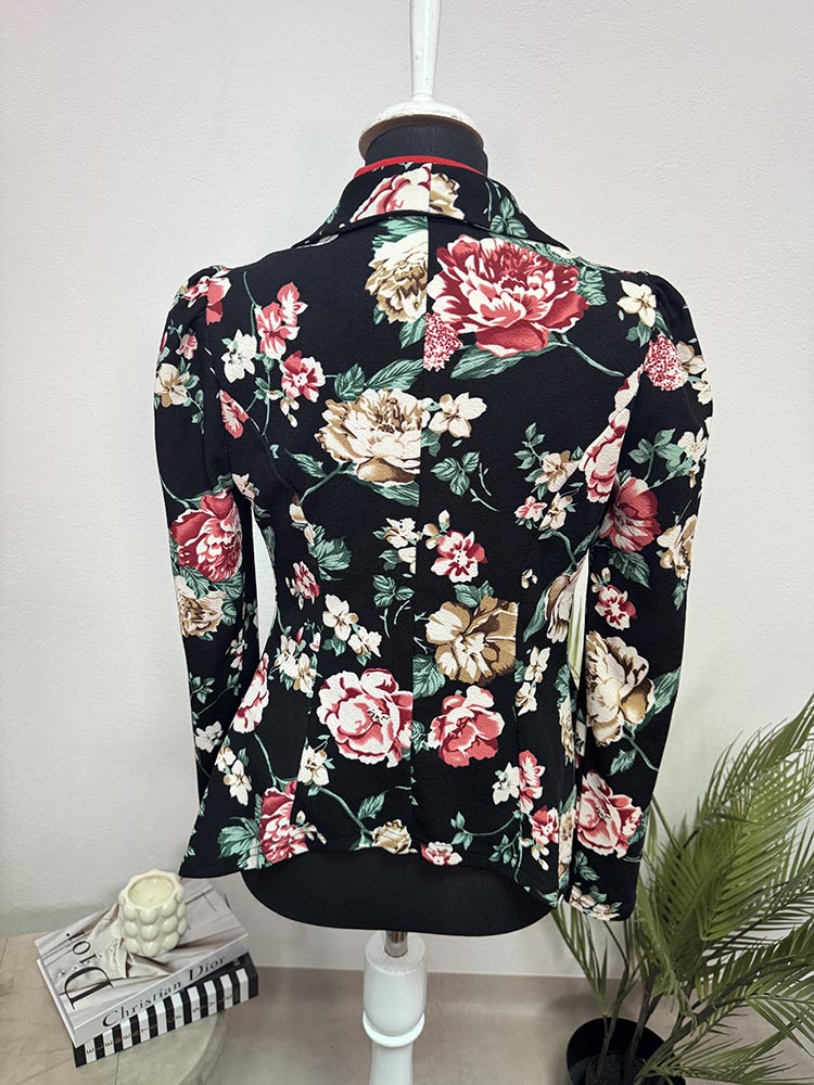 Sacou Shein XS - imagine 2