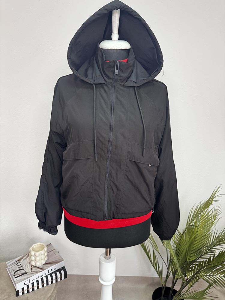 Geaca subtire Pull&Bear S