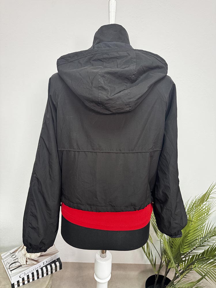 Geaca subtire Pull&Bear S - imagine 2