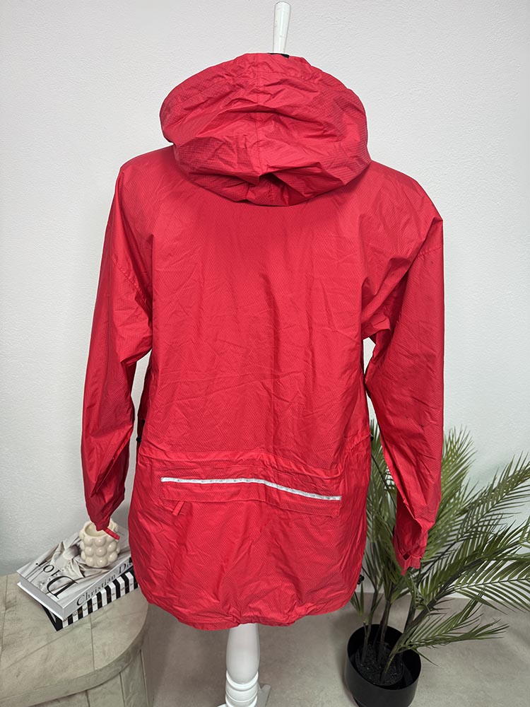 Geaca fash primavara Vaude XL - imagine 2