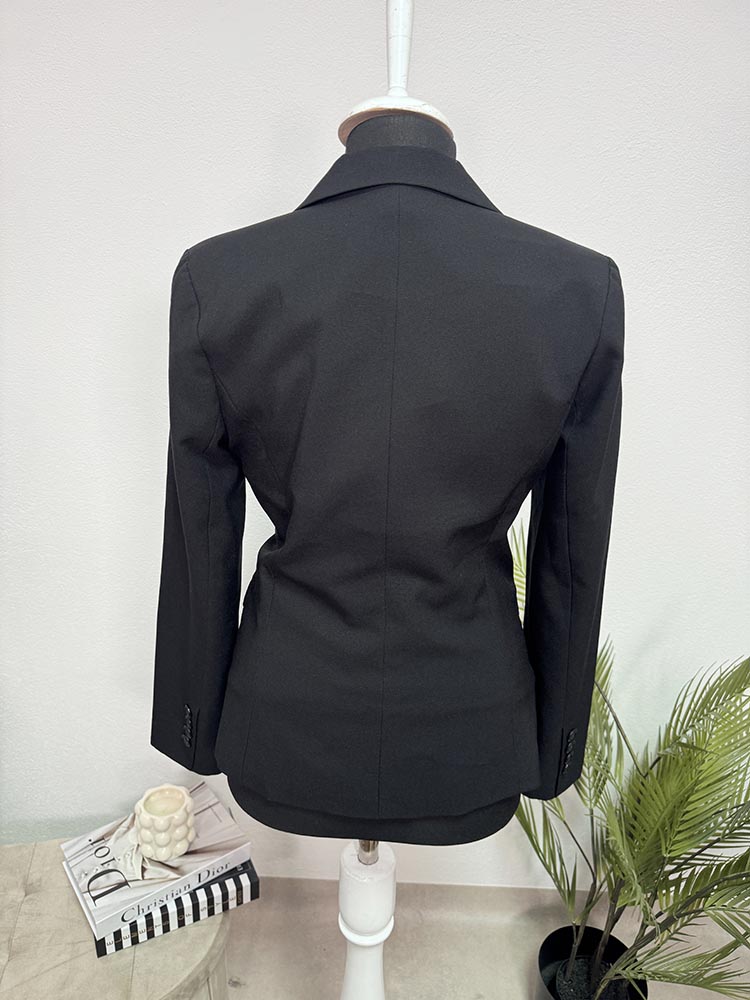 Sacou Orsay 36 - imagine 2