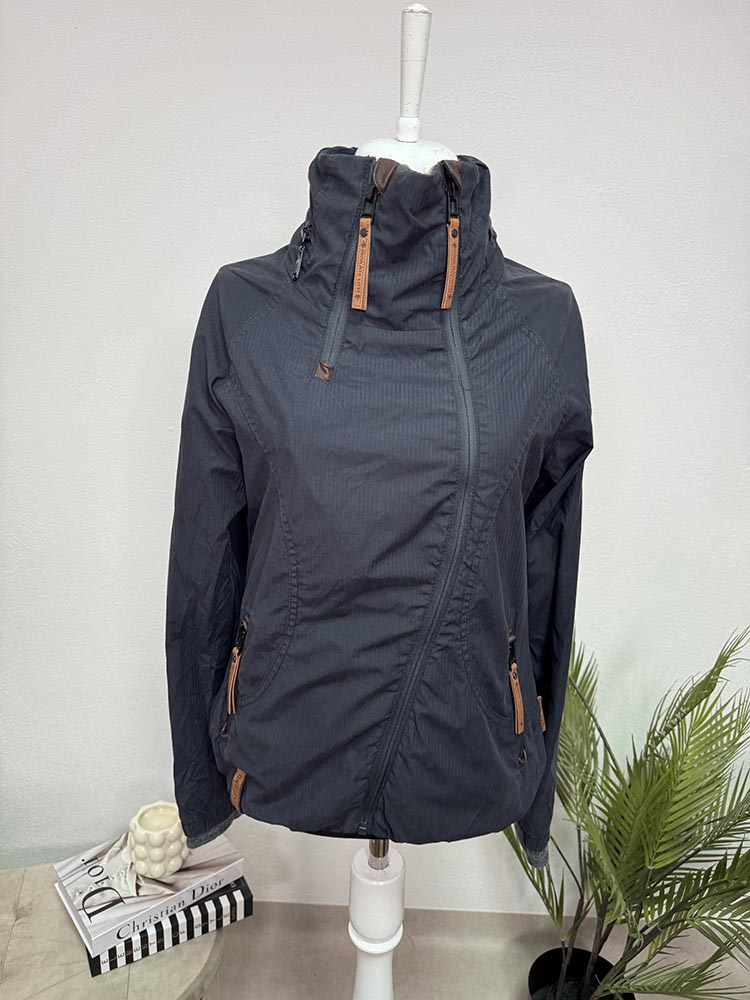 Geaca primavara Naketano S