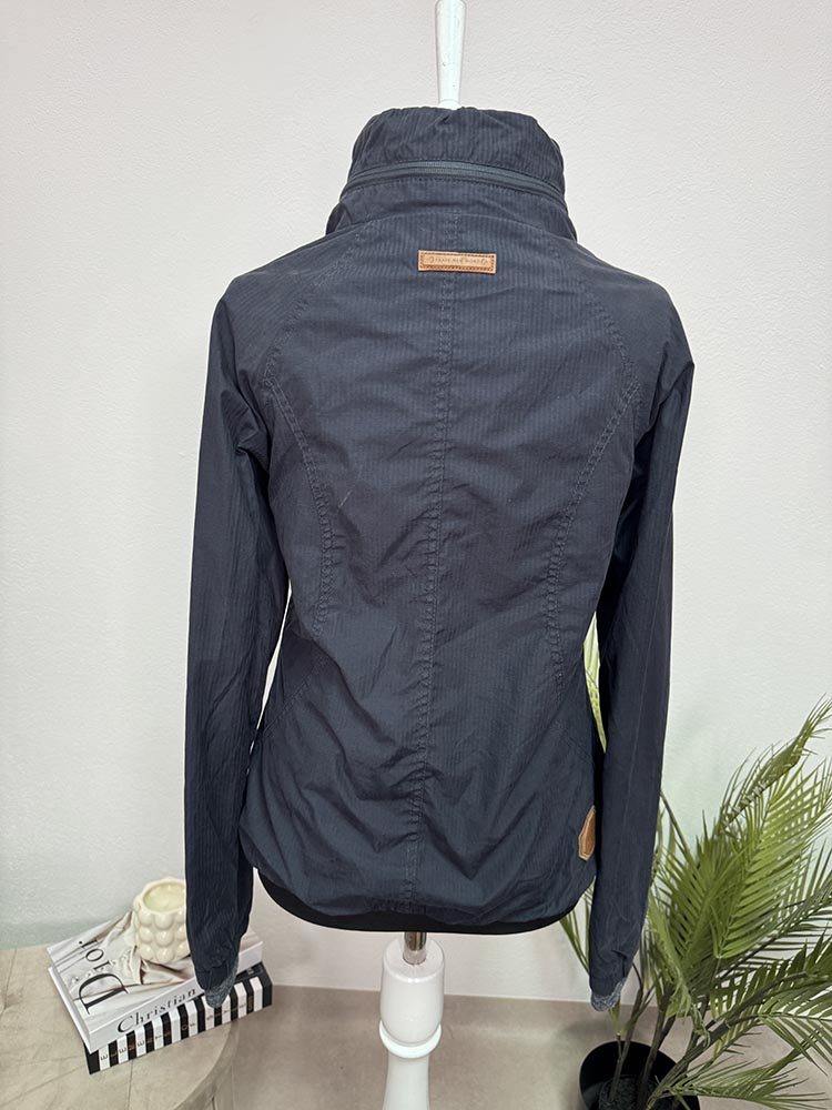 Geaca primavara Naketano S - imagine 2