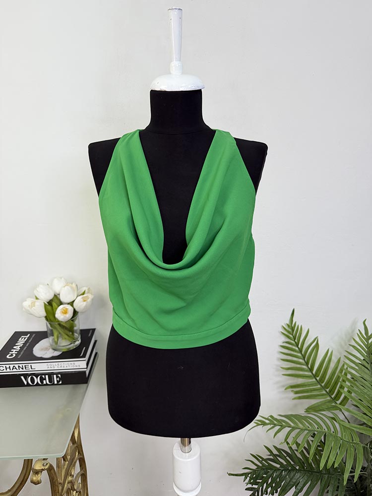 Maieu cropp Zara S