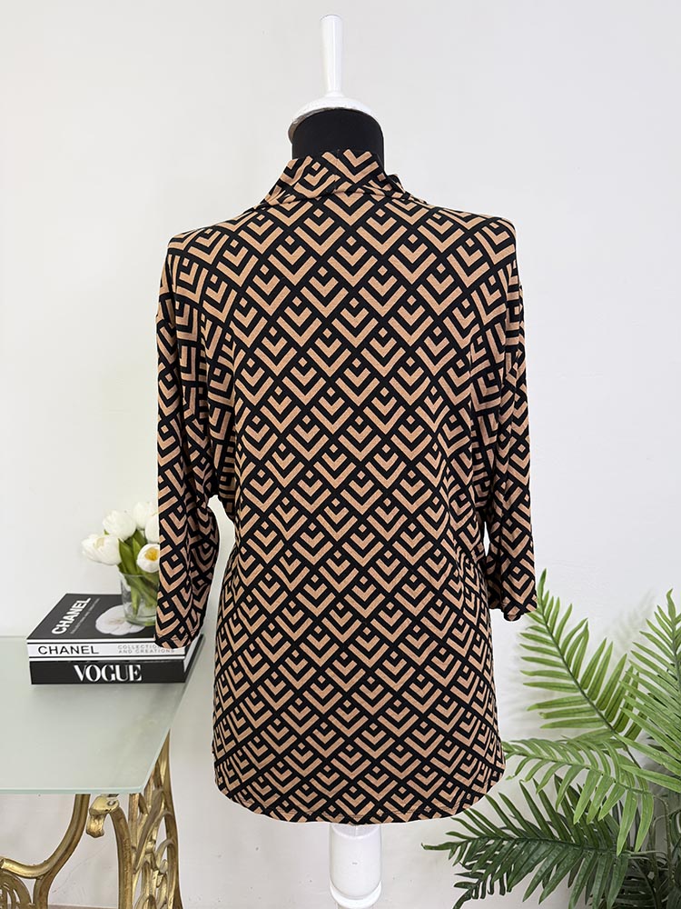 Bluza cam M - imagine 2