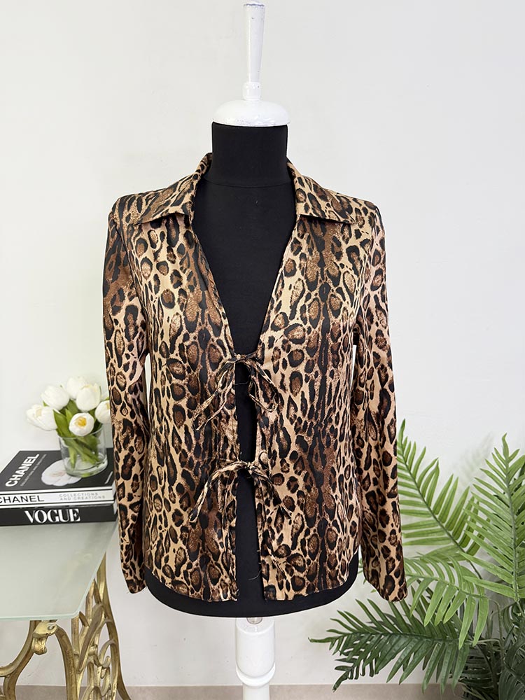 Camasa satinata Primark XS