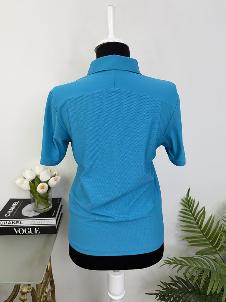 Tricou sport Nike M - imagine 2