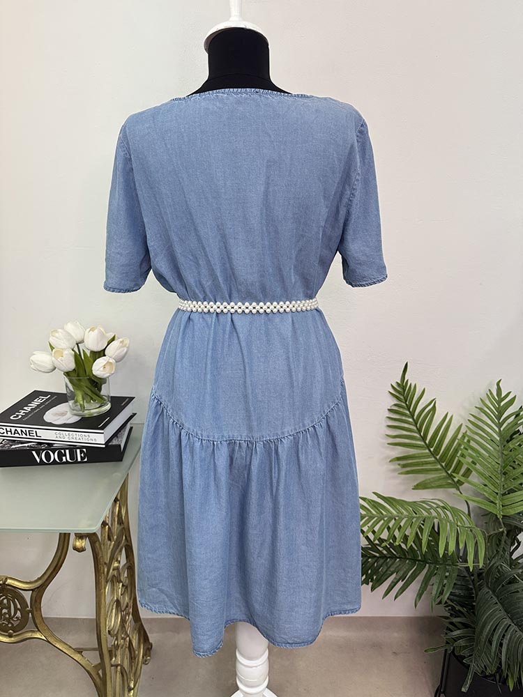 Rochie zero 40 - imagine 2