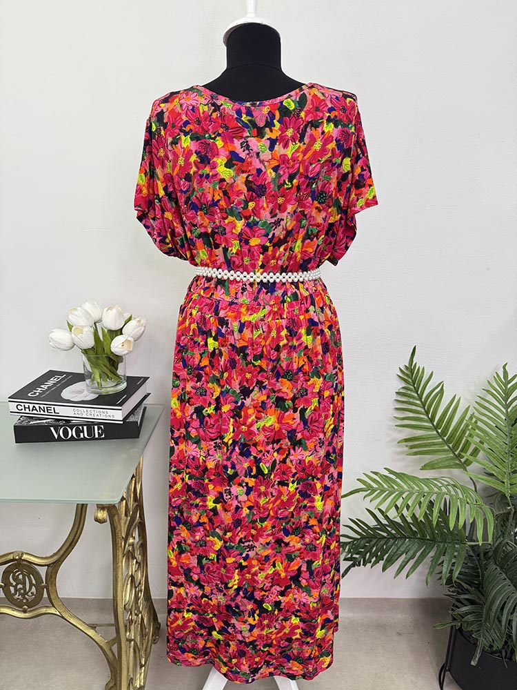 Rochie Cam XXL - imagine 2