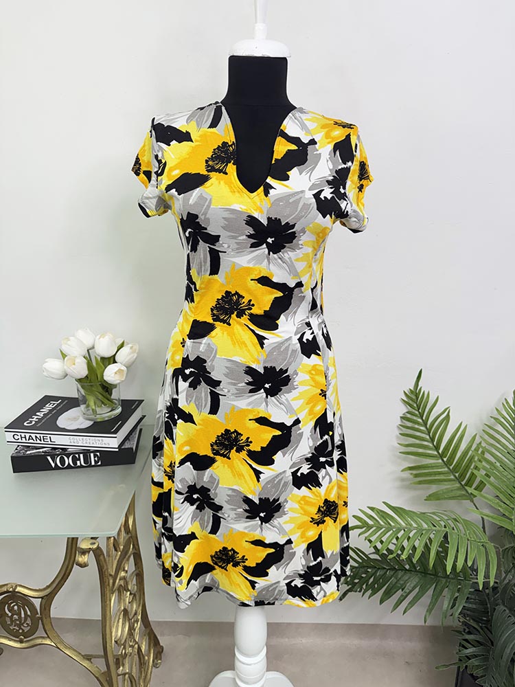 Rochie Off side collection 40