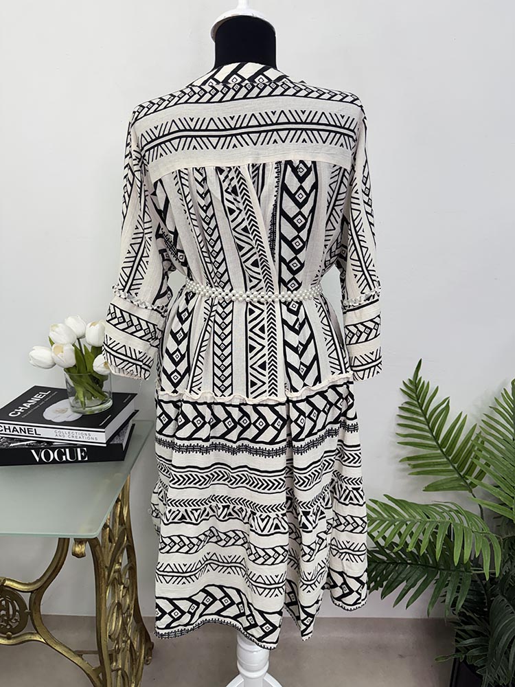 Rochie Vero Moda 46 - imagine 2