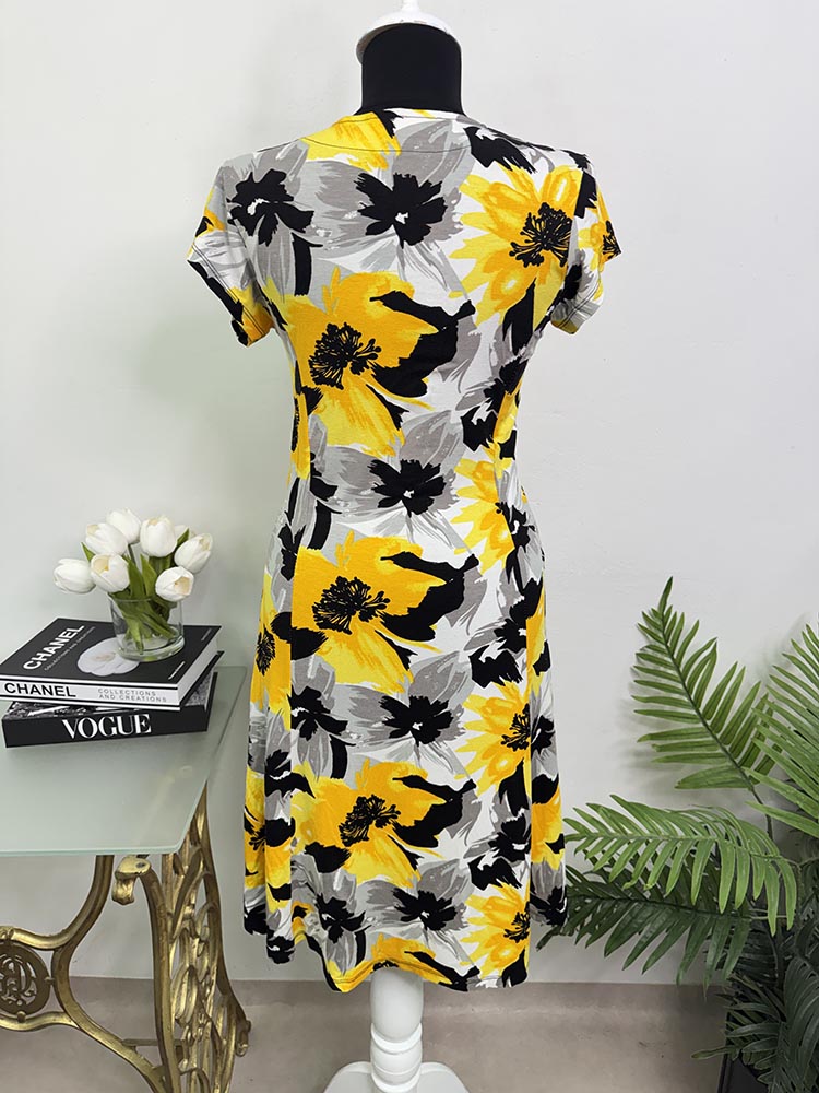 Rochie Off side collection 40 - imagine 2