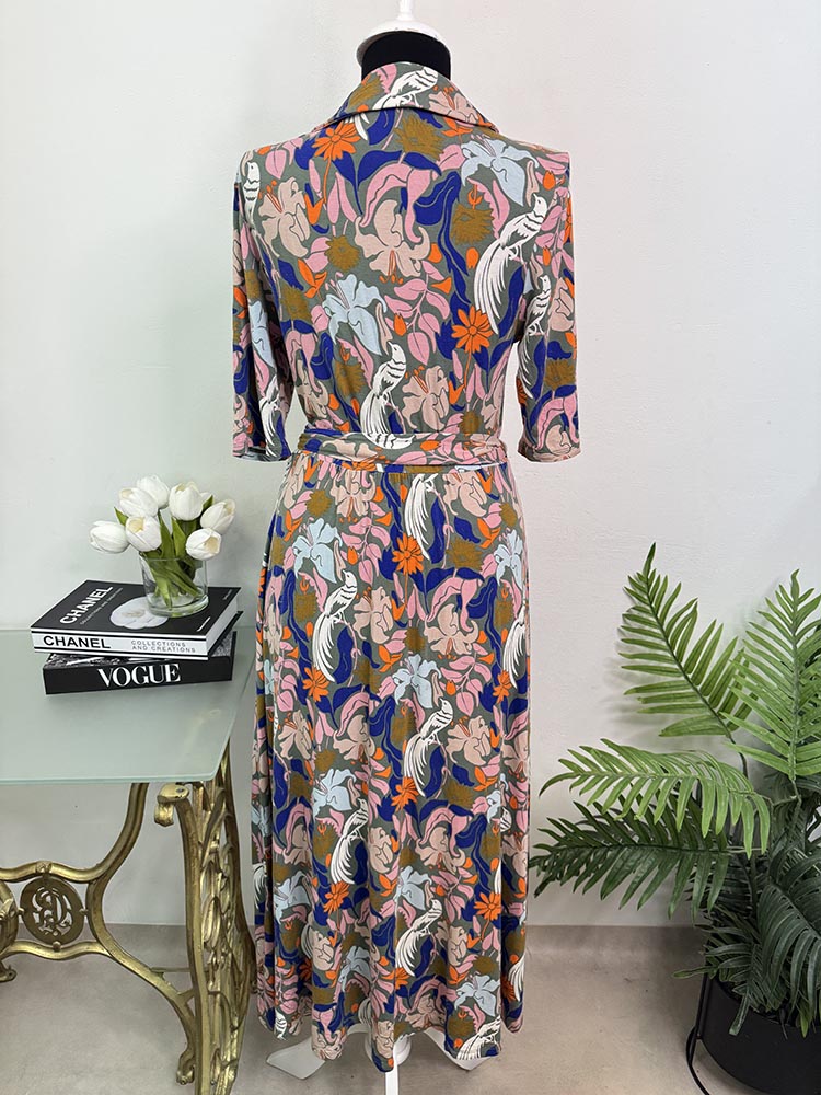 Rochie Boden 38 - imagine 2
