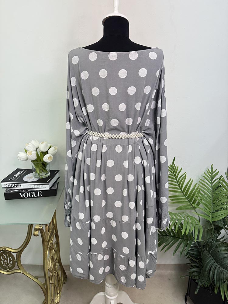 Rochie Made in Italy XXXL - imagine 2