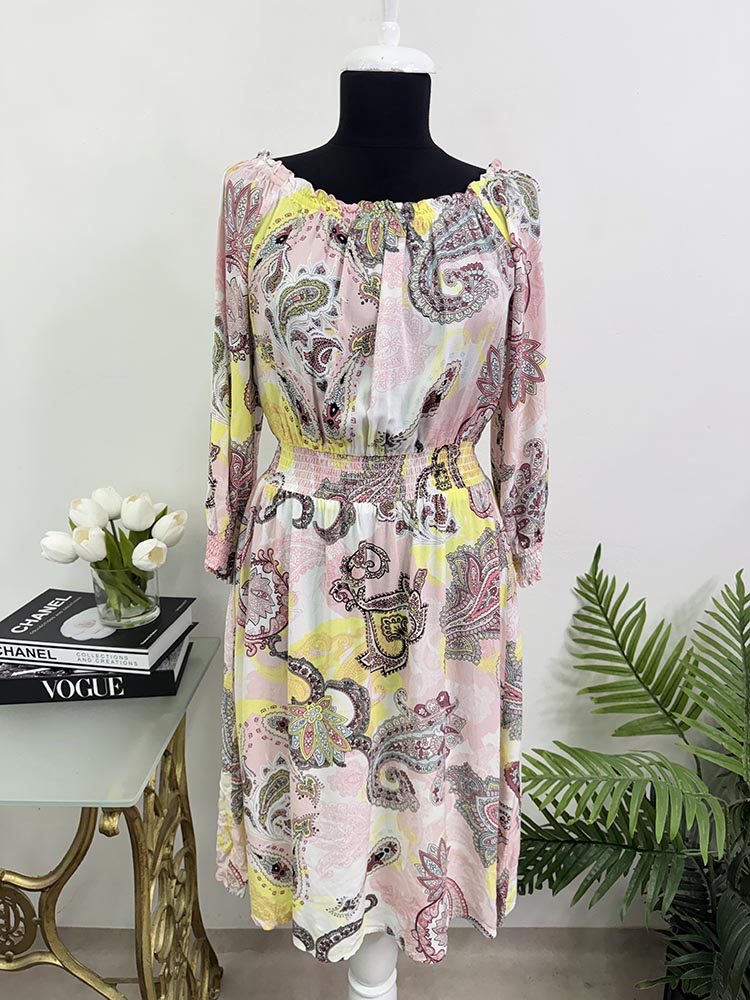 Rochie Jean Pascale 40